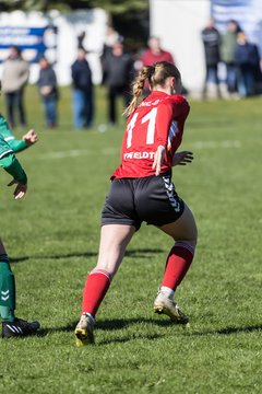 Bild 220 - F SG NieBar - IF Stjernen Flensborg : Ergebnis: 4:1